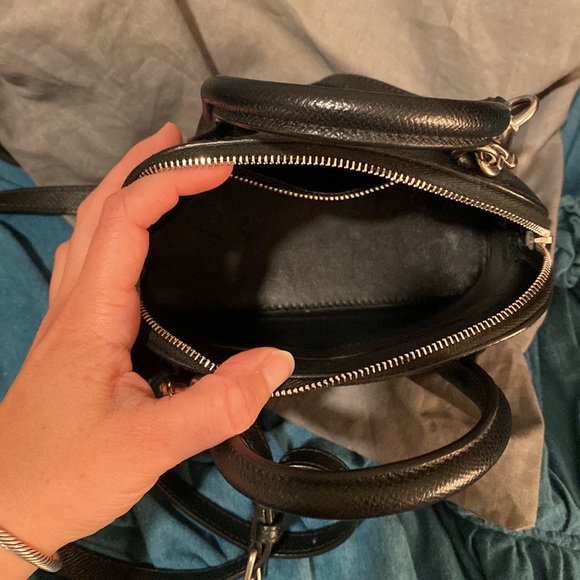 Balenciaga Ville XXS Top Handle Bag - Picture 14 of 15